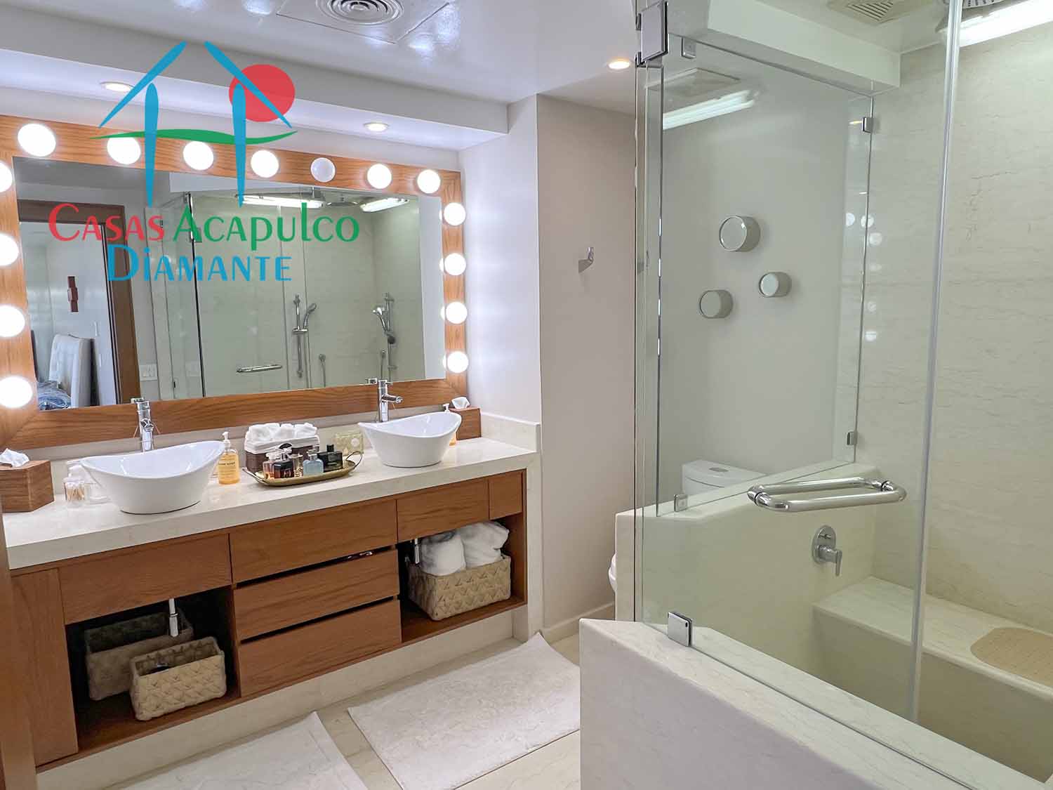 La Isla Bali 909 - Recámara principal 22